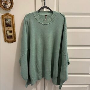 Free People Easy Street Tunic